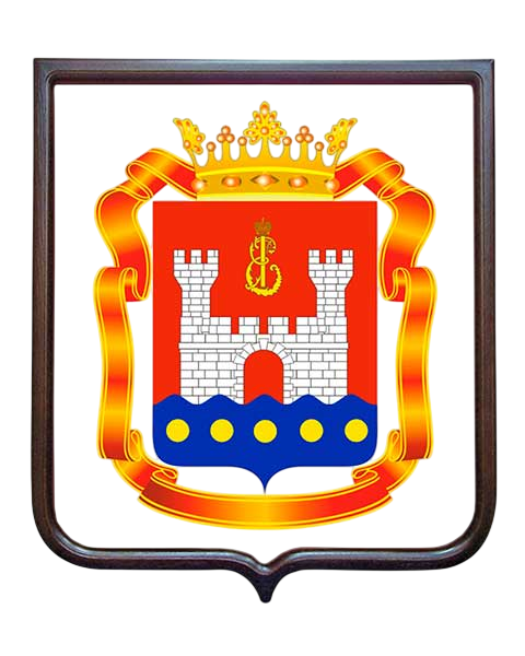 Герб Калининграда