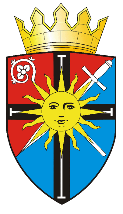 Герб Светлогорска