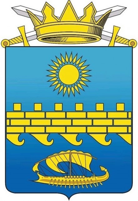 Герб Анапы