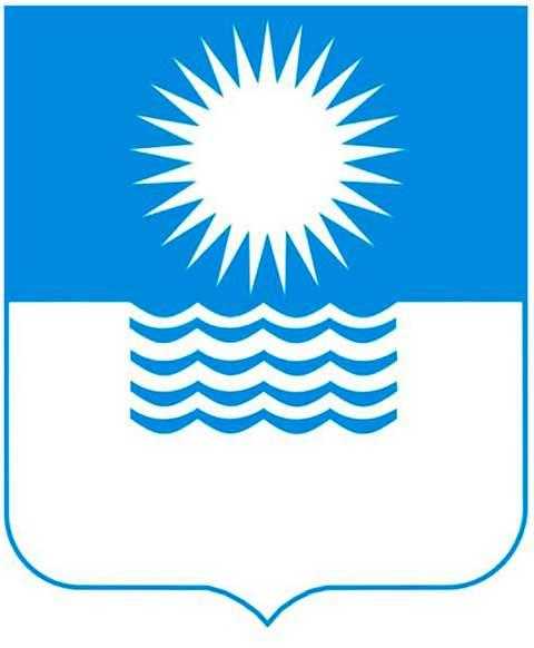 Герб Геленджика