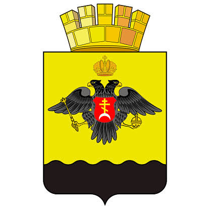 Герб Новороссийска