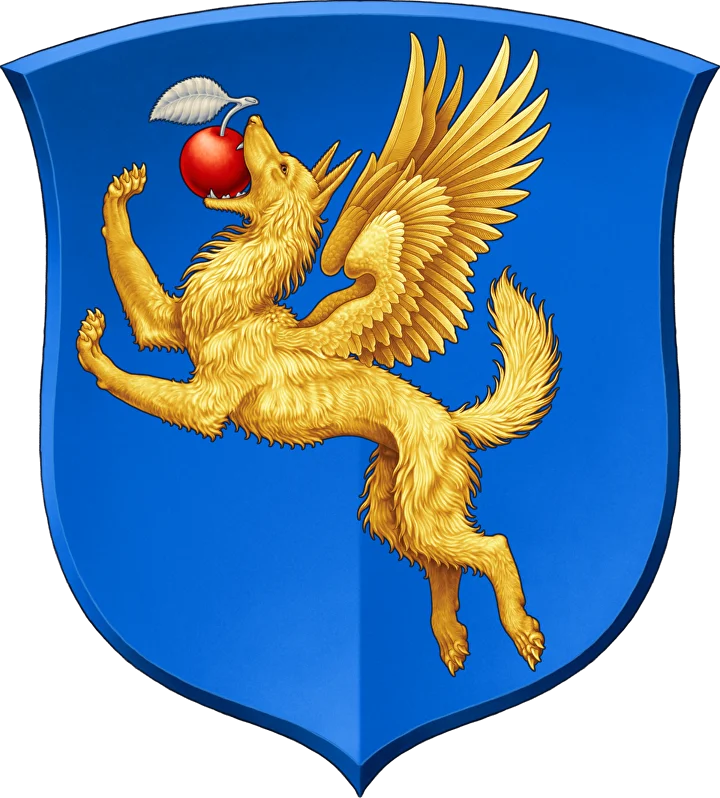 Герб Сириуса