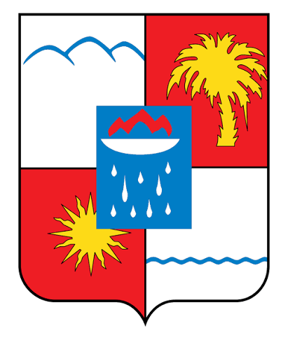 Герб Сочи