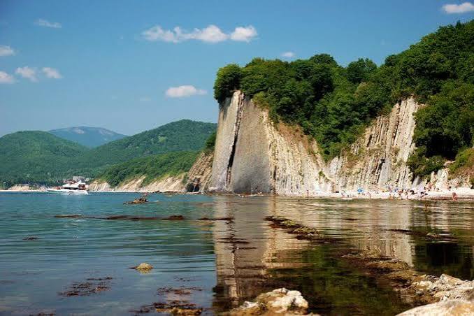 Герб Туапсе